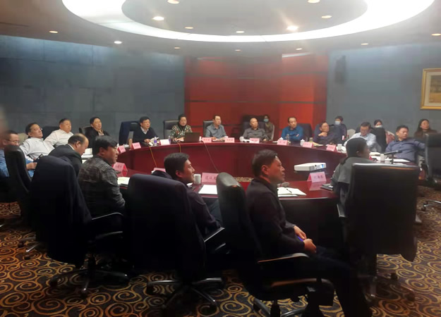 江苏省交通民营企业家第十二次活动
